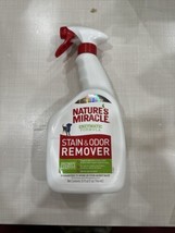 Nature&#39;s Miracle Dog Stain and Odor Remover Everyday Mess Enzymatic Formula - £16.87 GBP