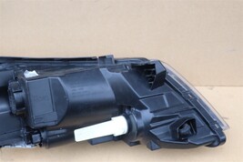 11-13 Kia Optima Hybrid Xenon Hid Headlight Lamp Driver Left LH 921014U030 image 11