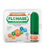 Flonase Children&#39;s Allergy Relief Nasal Spray - 72 Sprays - Exp 2025+ - $219.45 MXN