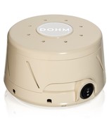 MarPac DOHM Serious SLEEP Natural White Noise Machine (tan) - $31.49
