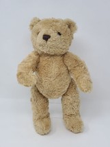 Herrington Teddy Bears Tan Jointed 13” Bear Wynn Encore Las Vegas Exclusive 2013 - £19.38 GBP