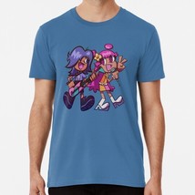 Hi Puffy Amiyumi Size S to 5XL Made in the USA T-Shirt - £17.59 GBP