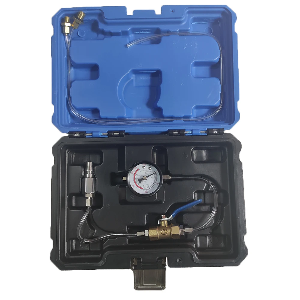 New Air Shock absorber Leak meter For  Benz  r cayenne Shock absorber Gas leak d - £99.91 GBP