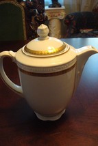 CHODZIEZ PORCELANA, made in Poland, teapot ORIGINAL - $38.21