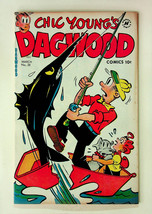 Dagwood #28 (Mar 1953,  Harvey) - Good+ - £11.18 GBP