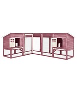  Rabbit Hutch Mocha and White - $929.34 CAD