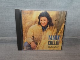 Unleashed by Mark Collie (CD, Jul-1994, MCA) - £4.44 GBP