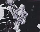 Roy rogers jr proud father cowboy country western 12x8 photo 165134 p thumb155 crop