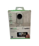Belkin F7D7601v1 Netcam Wi-Fi Cámara - $78.82