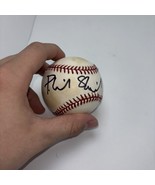 Patrick Stewart Signed Baseball Unauthenticated - $3,225.25 MXN