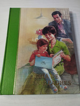 The World of Children Parent&#39;s Guide Encyclopedia Volume 16 1987 BOOK Sp... - $26.26