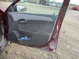 2011 Chevrolet Malibu Passenger Front Inner Door Trim Panel101 DAY MONEY BACK... - $177.64