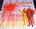 Reaching For The Stars With Glenn W. Turner, Mr. Enthusiasm [Vinyl] Glen... - £1.50 GBP