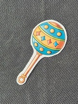 Baby rattle   1 thumb200