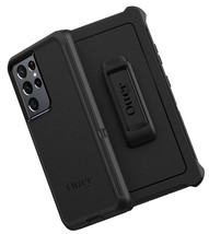 Defender Case for Samsung Galaxy S21 Ultra 5G, Drop - $78.16