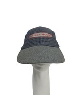 Disney Goofys Hat Co MICKEY MOUSE Wool Hat vintage big Brim One Size Fit... - €6,74 EUR