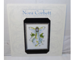 Nora Corbett Morning Glory NC126 Pixie Collection Cross Stitch Pattern W... - $19.58