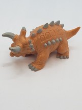VINTAGE 1996 Yu-Gi-Oh Megazowler Dino Action Figure Mattel  C0489 - £9.34 GBP