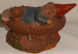 1983 Tom Clark #96 Couch Potatoe Sleeping Gnome - £15.65 GBP