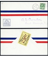 Canada CL25 Sioux Lookout - Goldpines - Roessler Cover RET $195 - Stuart... - $99.00