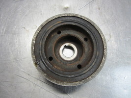Crankshaft Pulley From 2011 Subaru Outback  2.5 - $39.95