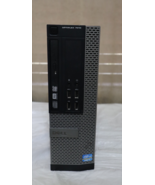 Dell Optiplex 7010 Intel Core i5-3470 SFF | 3.2Ghz 8GB RAM 500GB | Win10 - $128.65