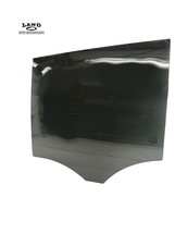 MERCEDES X166 GL/GLS-CLASS DRIVER/LEFT REAR DOOR FRAME SEAL WINDOW GLASS... - €42,10 EUR