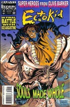 Ectokid #8 - Apr 1994 Marvel, Nm 9.4 Comic Nice! - £3.18 GBP
