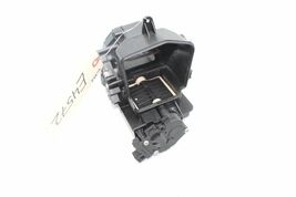07-13 MERCEDES-BENZ W221 S550 S600 HVAC AIR VENT FLAP DUCT W/ ACTUATORS E4572 image 8