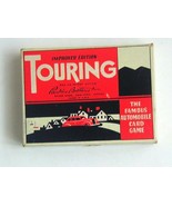 Vintage 1947 “Touring” The Famous Automobile Card Game by Parker Brothers - £10.24 GBP