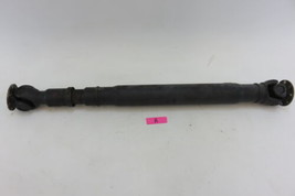 Mercedes W463 G500 G55 driveshaft, propeller shaft, rear, 4604102118 - £234.04 GBP