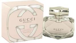 Gucci Bamboo 2.5 Oz Eau De Parfum Spray image 5