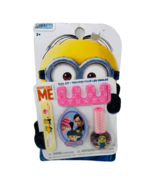 Despicable Me Minions Nail Kit  Minion Made set of 2 - £9.30 GBP