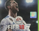 Microsoft Game Fifa 18 207968 - £23.09 GBP