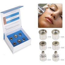 Skin Care Diamond Dermabrasion Microdermabrasion Dermabrasion Beauty Too... - £12.75 GBP+