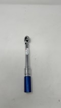 Kobalt 1/4&quot; Drive Click Torque Wrench 2884730 - $20.00