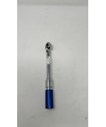 Kobalt 1/4&quot; Drive Click Torque Wrench 2884730 - $27.74 CAD