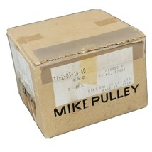 MIKI PULLEY TT-2-03-14-40 TORQ-TENDER TT-2 - £40.06 GBP