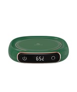 Electric LED Display USB Smart Coffee Mug Warmer, Warmer Plate for Milk ... - $131.00