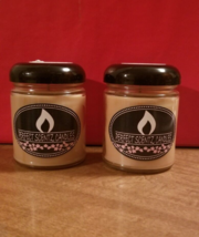 2x  8oz Perfect Scentz Candles - Autumn Delight Homemade Highly Scented Soy... - £6.10 GBP