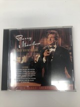 Singin&#39; with the Big Bands by Barry Manilow (CD, Oct-1994, Arista) - £4.63 GBP