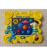 Nick Jr. Blue’s Clues Solar System SKIDOO N LEARN - Fisher Price, Educat... - $103.01 CAD