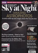 Sky At Night - May 2012 - $3.91