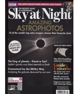 Sky At Night - May 2012 - $74.31 MXN