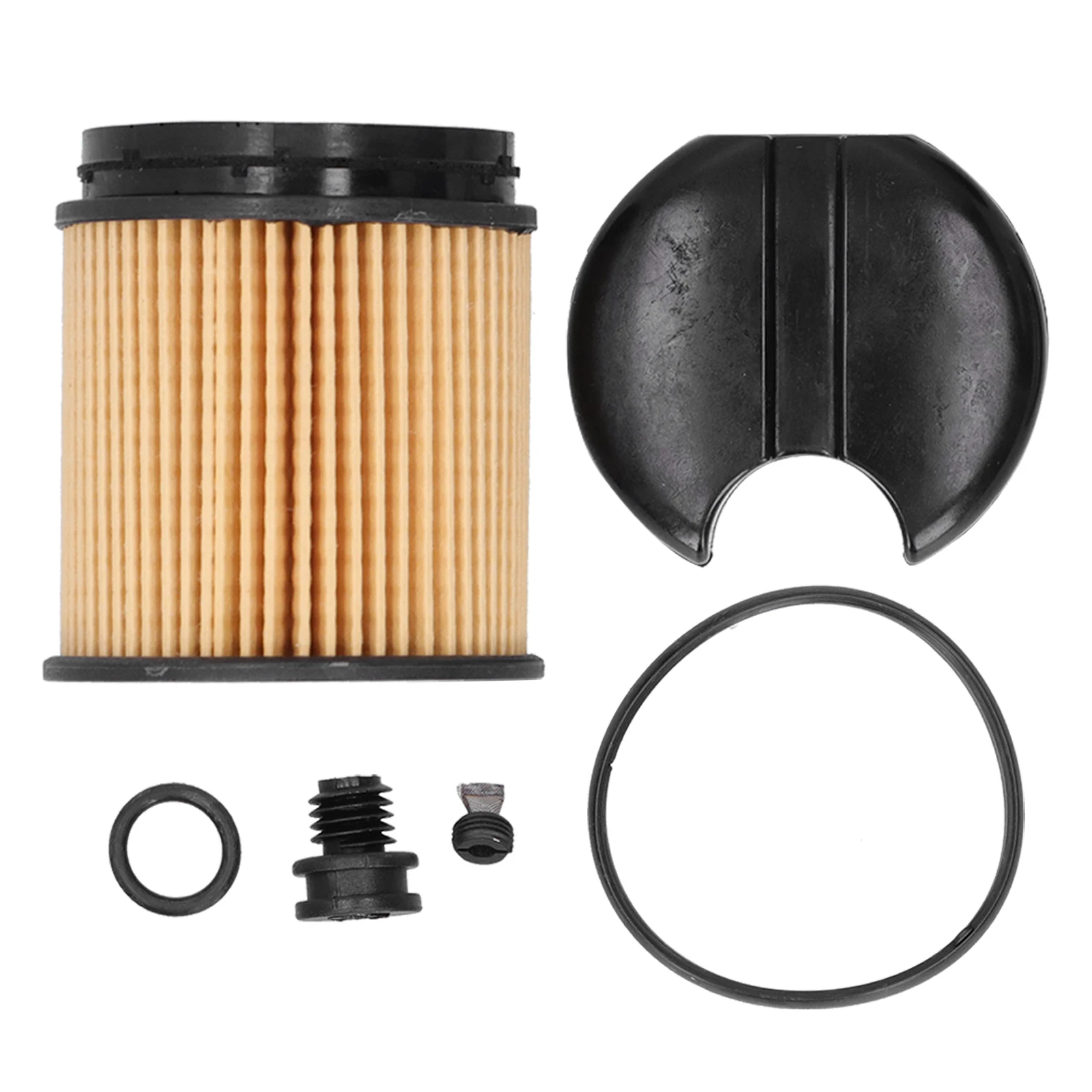 Other filters Urea Filter 1674458 20713630 W Sealing  Fit for DAF M.A.N - $80.06 CAD