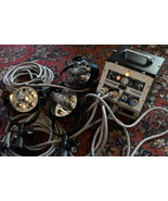norman p400d photography photo power pack rare 515c3 7/22 - $259.03 CAD