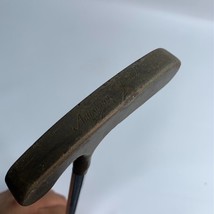 Acushnet Bullseye Putter “Original” Made in USA 34” - £15.68 GBP