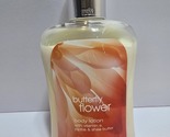 Bath And Body Works Butterfly Flower Body Lotion 8 FL OZ Discontinued Ve... - $35.00