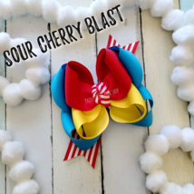 Sour Cherry Blast - $15.00