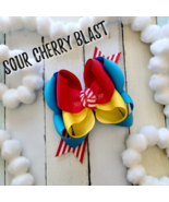 Sour Cherry Blast - £11.79 GBP